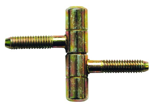 MÖBELTÜRBÄNDER BI-CHROMAT. 2-TLG. 11 MM