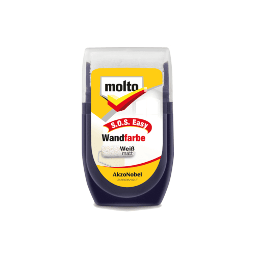 MOLTO S.O.S. EASY WANDFARBE 30ML