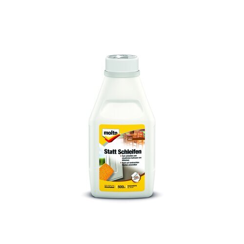 MOLTO STATT SCHLEIFEN 500ML