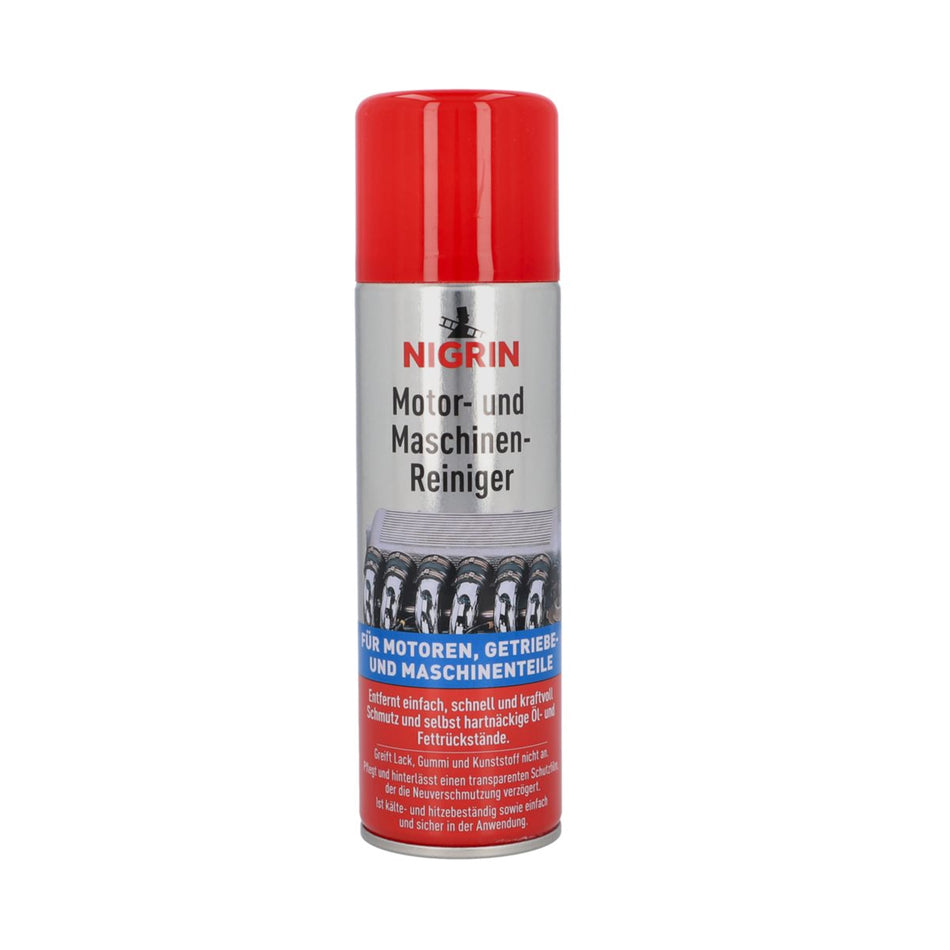 MOTOR&MASCHINENREINIGER NIGRIN 250ML