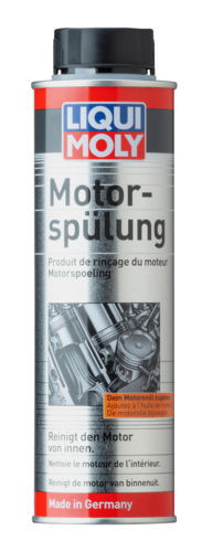 MOTOR-SPÜLUNG 300 ML