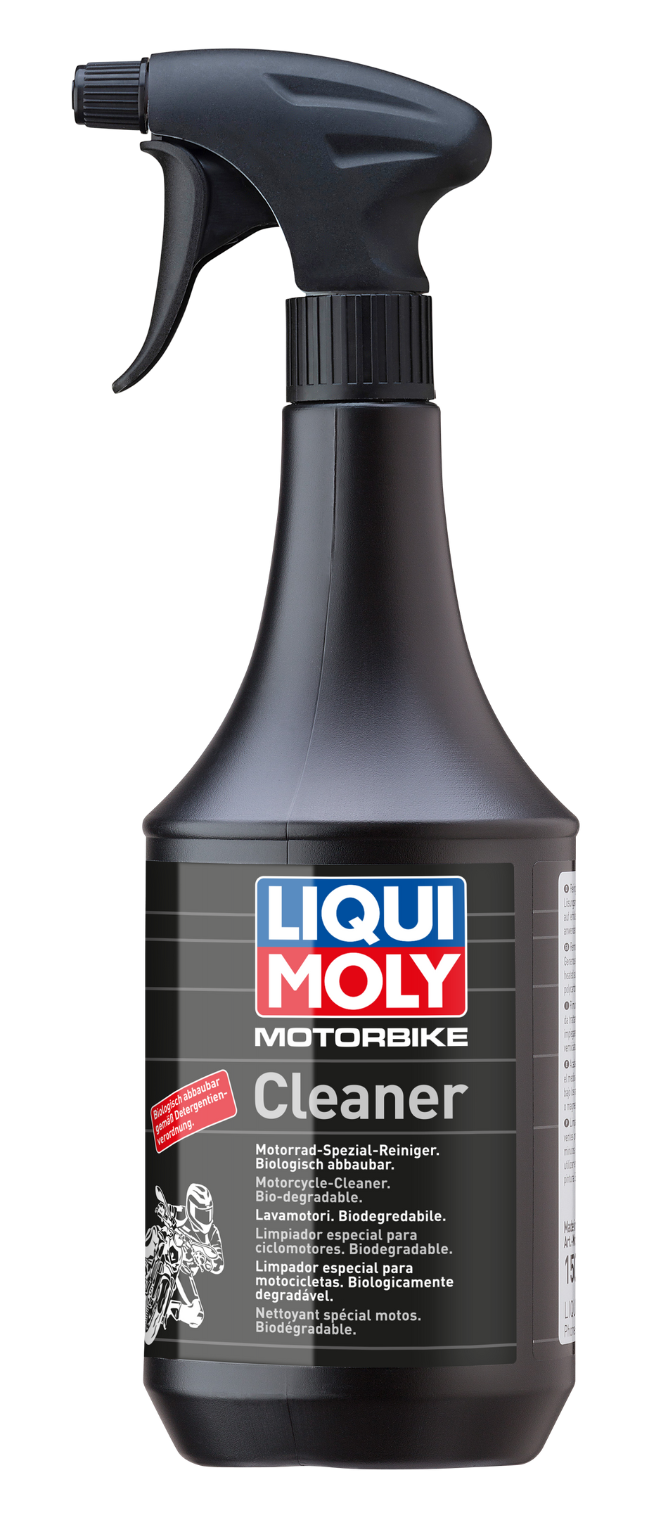 MOTORBIKE SPEZIALREINIGER CLEANER 1 L