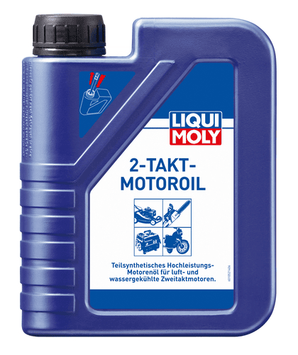 MOTORENÖL 2-TAKT SELBSTMISCHEND 1 L