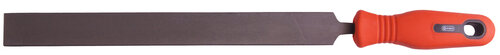 MÜHLSÄGEFEILE HIEB 3, 250MM