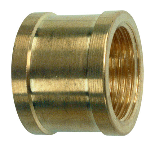 MUFFE MESS. 3/4"