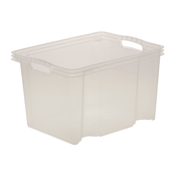 MULTI-BOX FRANZ M TRANSPARENT 13,5L