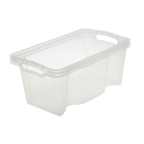 MULTI-BOX FRANZ S TRANSPARENT 6,5L