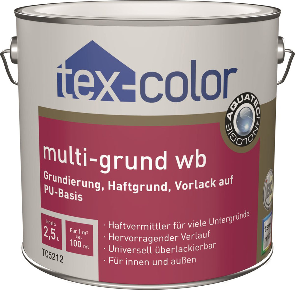 MULTI-GRUND WB 0,75L