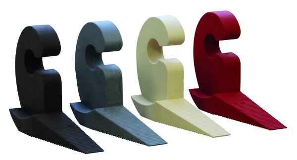 MULTIFUNKTIONSSTOPPER GUMMI BEIGE