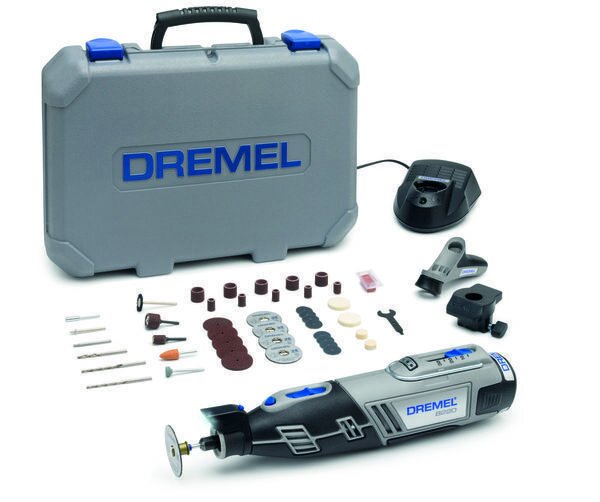 MULTIFUNTIONSWERK. DREMEL 8220-2/45 C/N