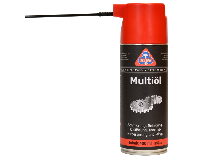 MULTIÖL 400 ML