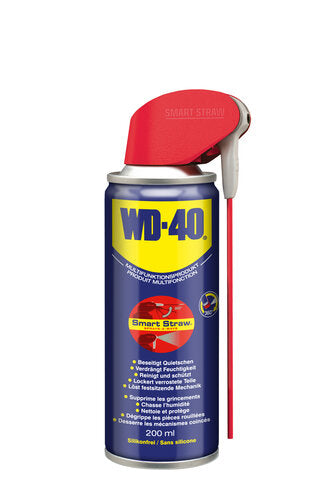 MULTISPRAY SMART STRAW 200 ML