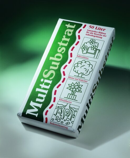 MULTISUBSTRAT 2-8MM 50 L