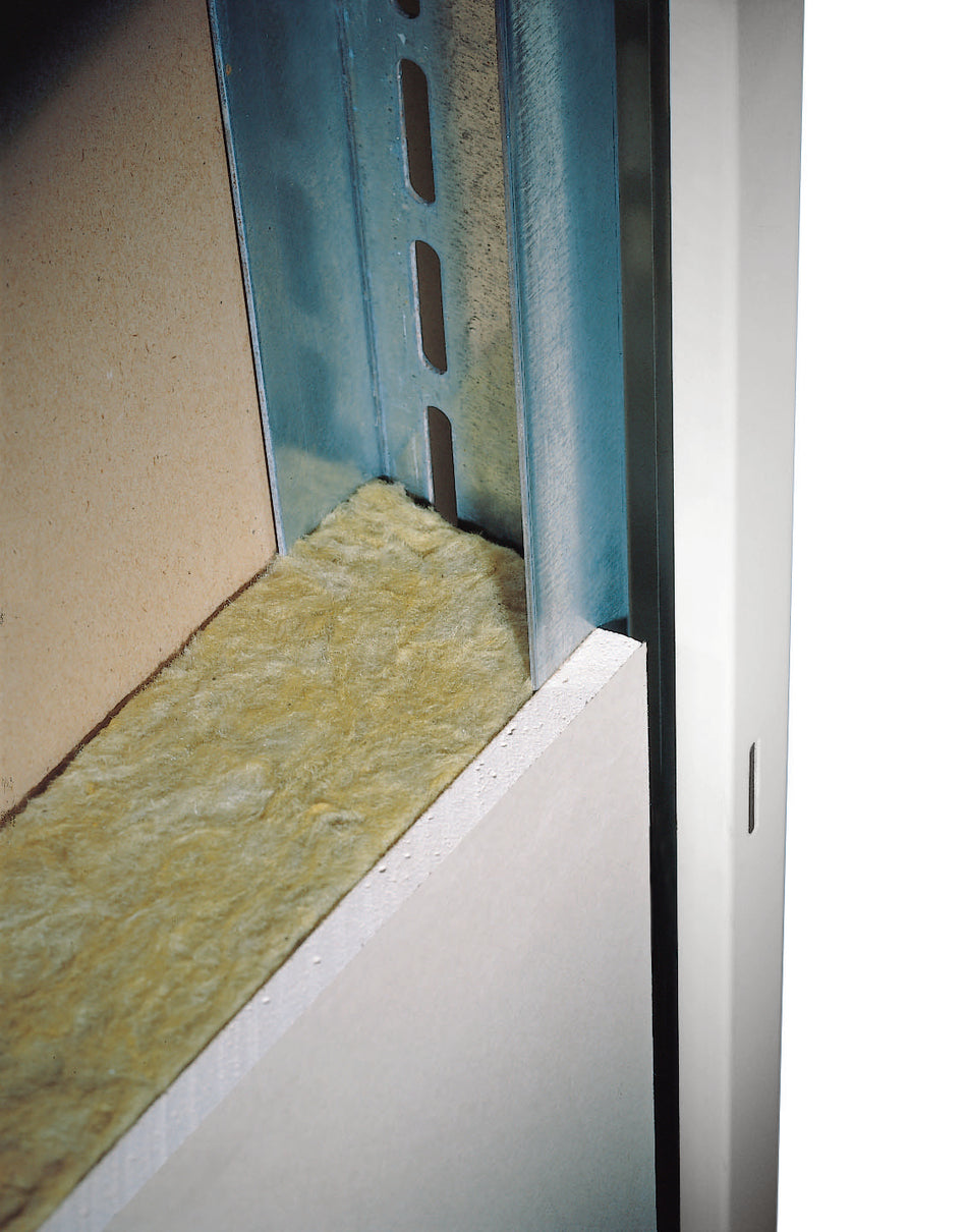 MW 100-16 STÄNDERWANDZARGE 625X2000MM