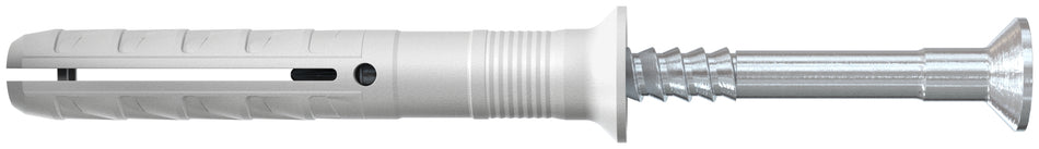 NAGELDÜBEL N 6X60/30 S (100 STÜCK)