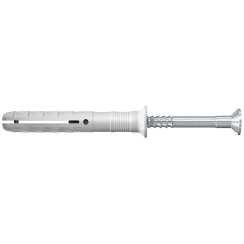 NAGELDÜBEL N 6X60/30 S (50 STÜCK)