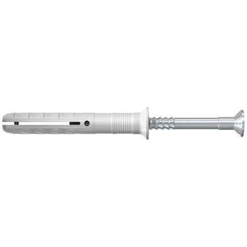 NAGELDÜBEL N 8X60/20 S (50 STÜCK)