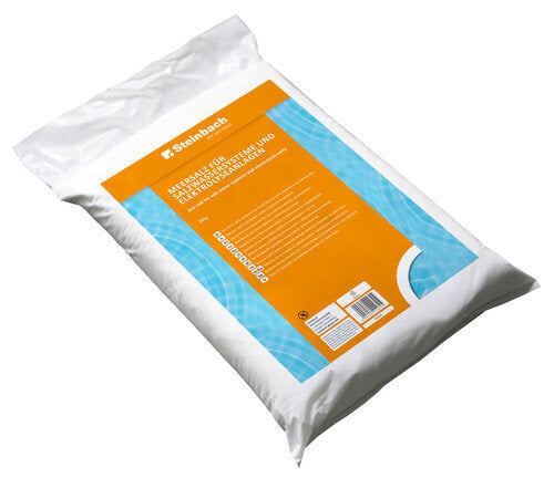 NATÜRLICHES MEERSALZ 25KG