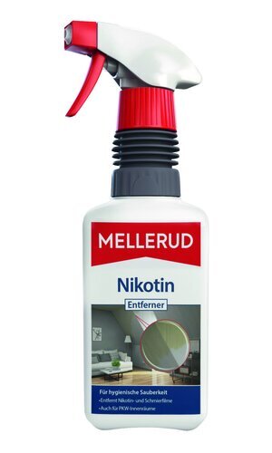 NIKOTIN ENTFERNER 0,5L