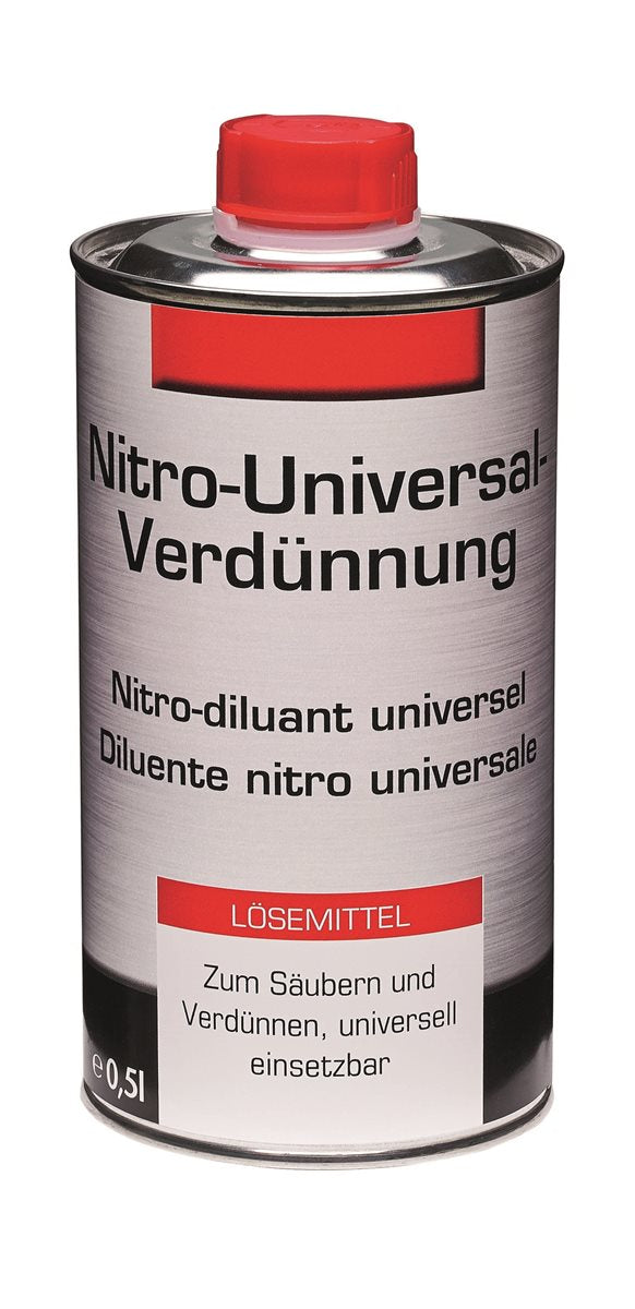 NITRO-UNIVERSAL-VERDÜNNER 1L