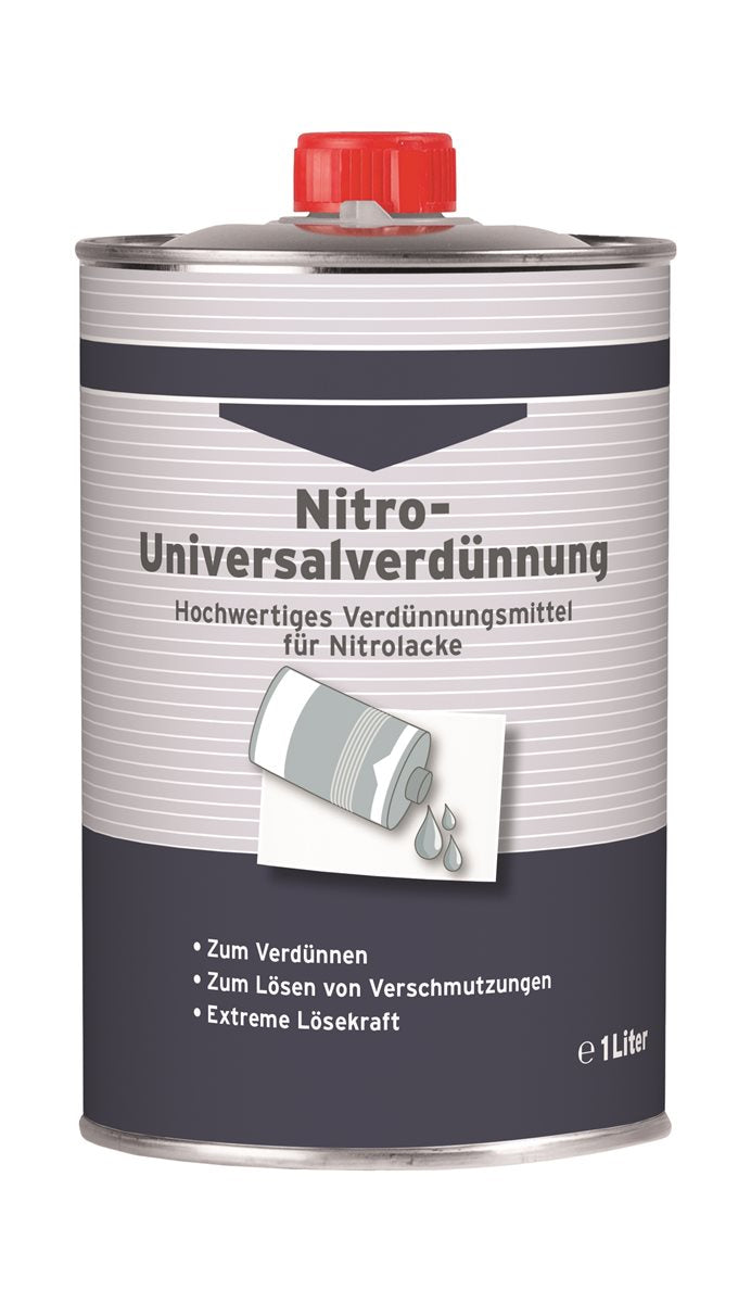 NITRO-UNIVERSALVERDÜNNUNG A1 5L