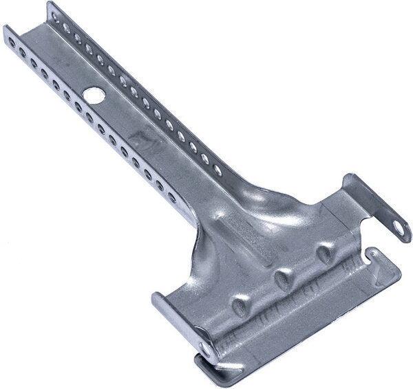 NONIUS-UNTERTEILE F. CD-PROFILE 125 MM