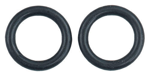 O-RING F. FLEXSCHLÄUCHE M8 (2)