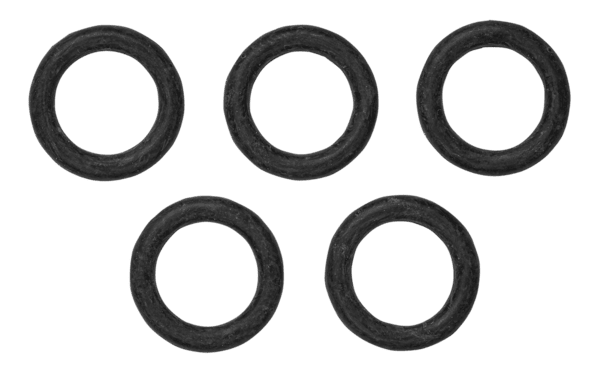 O-RINGE 9 MM (5 ST)