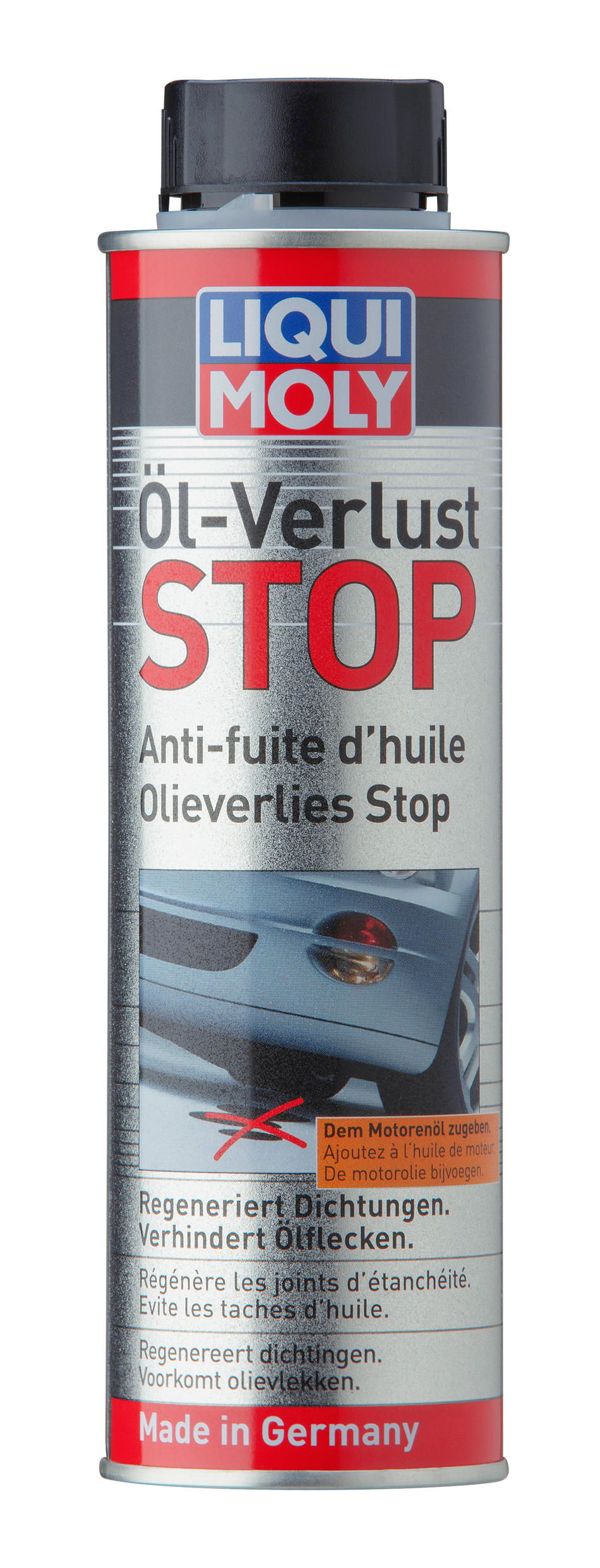 ÖL-VERLUST-STOP 300 ML