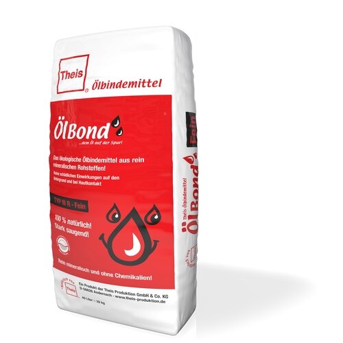 ÖLBOND FEIN 40 L