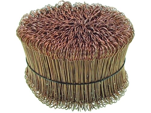 ÖSENDRÄHTE EINFACH 100X1,0MM (1000STÜCK)