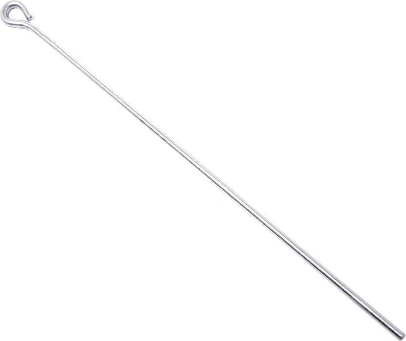 ÖSENDRAHT 250 MM 10 STÜCK