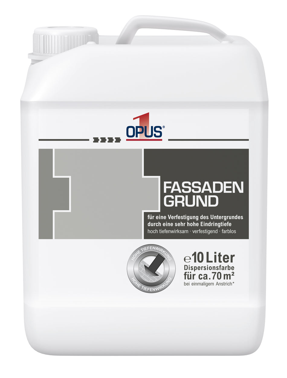 OPUS1 FASSADENGRUND 1L