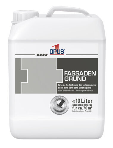 OPUS1 FASSADENGRUND 5L