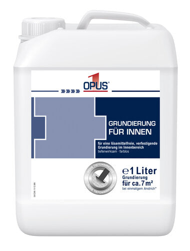 OPUS1 GRUNDIERUNG LF 1L