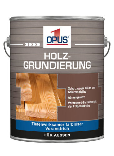 OPUS1 HOLZGRUNDIERUNG WV 2,5L