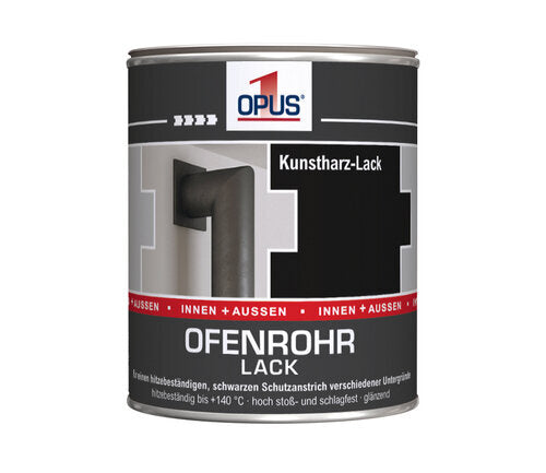OPUS1 OFENROHRLACK LH 0,125L
