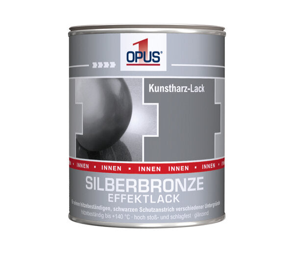 OPUS1 SILBERBRONZE 0,125L