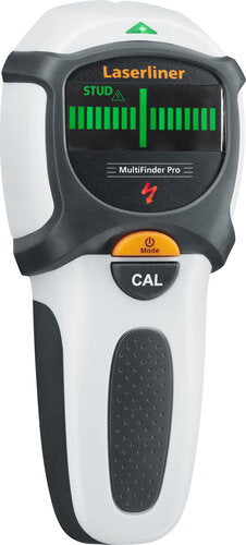 ORTUNGSGERÄT MULTIFINDER PRO, UNIVERSELL