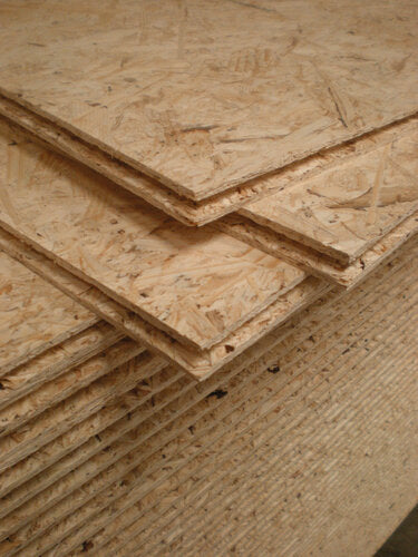 OSB 3 UNGESCHL.N+F 4-SEIT.2500X625X15MM