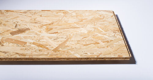 OSB 3 UNGESCHL.N+F 4-SEIT.2500X625X15MM