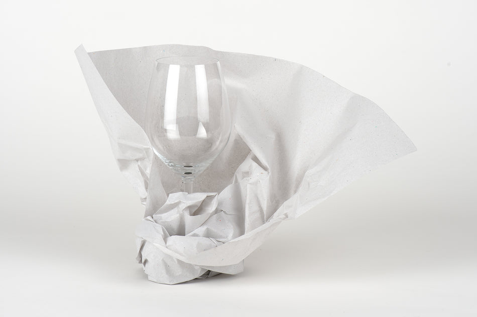 PACKSEIDE 1 KG-PAKET, CA. 50X75CM