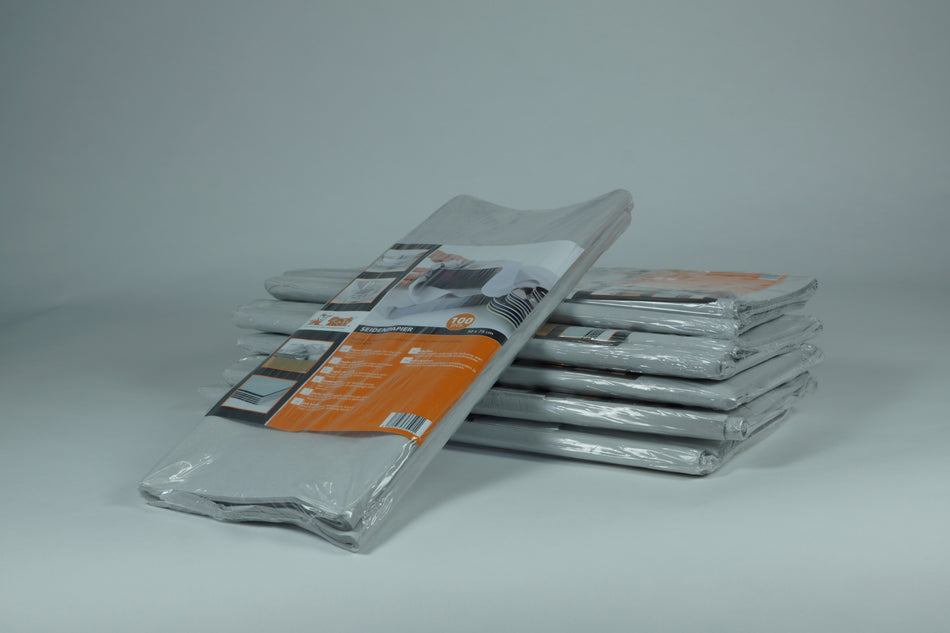 PACKSEIDE 1 KG-PAKET, CA. 50X75CM