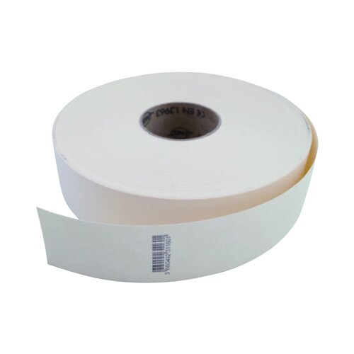 PAPIERFUGENDECKSTREIFEN 53110 50MM 23M