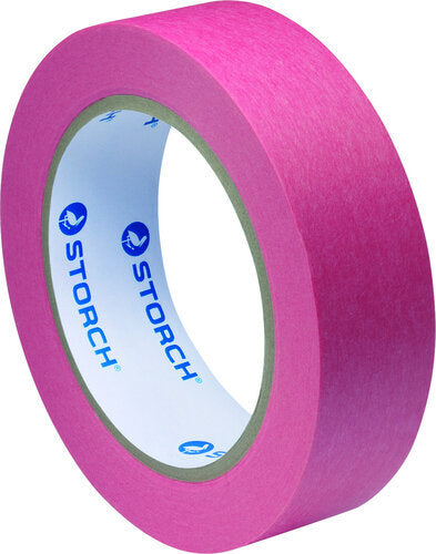 PAPIERKLEBEBAND DAS ROTE 38MM 50M