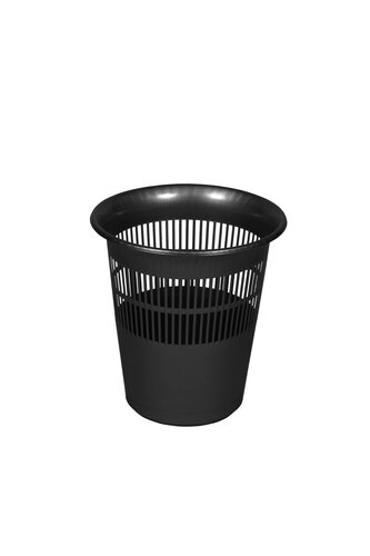 PAPIERKORB 11,5L GRAPHITE