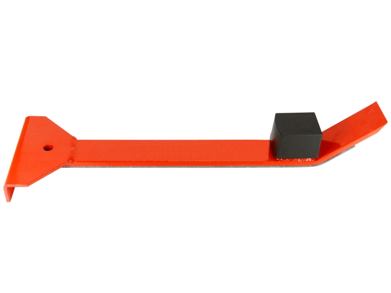 PARKETT-ZUGEISEN 430 MM