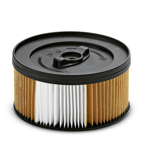 PATRONENFILTER NANOBESCHICHTET ZU WD 4/5