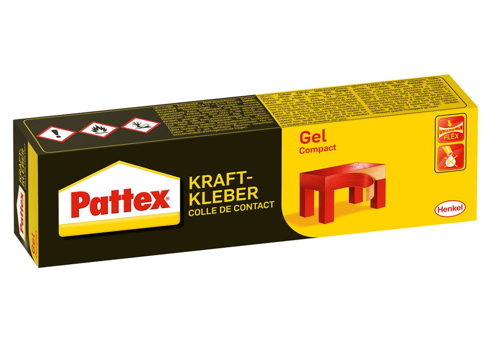 PATTEX COMPACT 50G