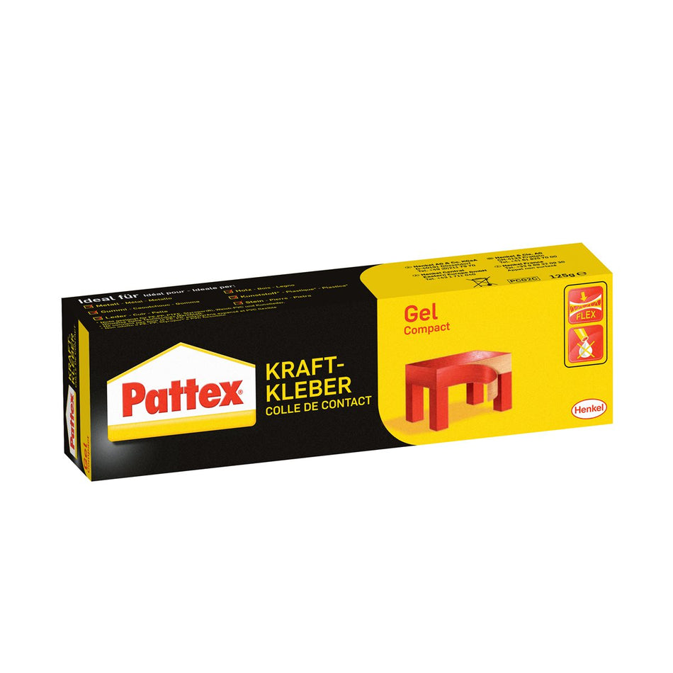 PATTEX COMPACT 125G
